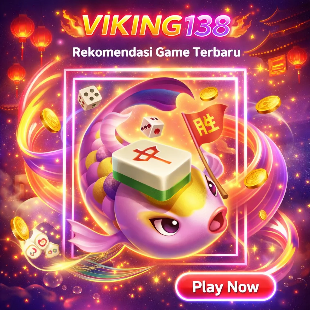 VIKING138 | Sistem Game Online Dinamis – Tampilan Premium